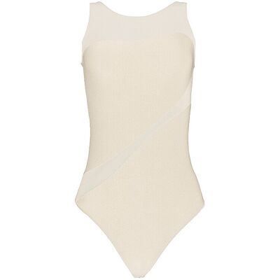 WOLFORD String Body creme M M WOLFORD String Body creme M M