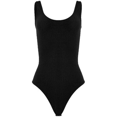 WOLFORD String Body schwarz S S WOLFORD String Body schwarz S S