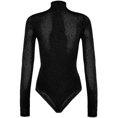 WOLFORD Body SEAMLESS MICRO MESH black schwarz M M WOLFORD Body SEAMLESS MICRO MESH black schwarz M M