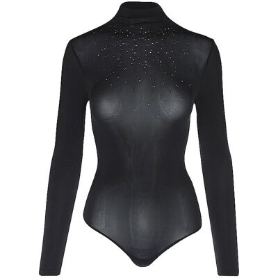 WOLFORD Body STARDUST black schwarz M M WOLFORD Body STARDUST black schwarz M M
