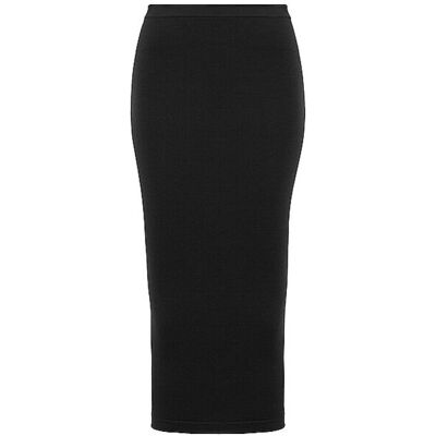 WOLFORD Rock SEAMLESS WOOL schwarz M M WOLFORD Rock SEAMLESS WOOL schwarz M M