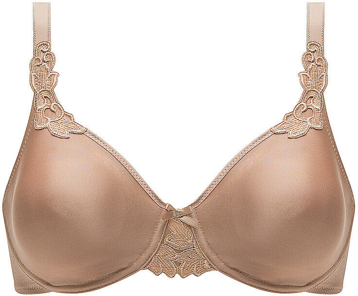 CHANTELLE BH mit Reifen (gemoldet) "Hedona" (12 Caffee Latte) beige   Damen   Größe: 85F   C20310