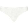 Aubade String Pour Toujours Opale Creme   Damen   Größe: 42   Tc26