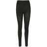 Magic Bodyfashion Bamboo Leggings Schwarz   Damen   Größe: S   40flb