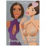 Magic Bodyfashion Brust-Tape - Beverly Hills Secret Beige   Damen   Größe: A/b   35bh