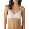 Mey Spacer Bh Joan Champagner Creme   Damen   Größe: 90b   74217