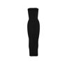 Wolford Kleid Fatal Schwarz   Damen   Größe: M   50795 (50706)