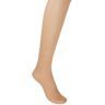 Wolford High Waist Strumpfhose Fatal 50 Gobi Hellbraun   Damen   Größe: M   14981