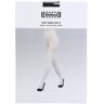 Wolford Strumpfhose Shiny Sheer Black/pewter Grau   Damen   Größe: S   14997