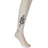 Wolford Modestrumpfhose Dragon Beige   Damen   Größe: M   10289