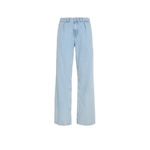 Calvin Klein Jeans Jeans Hellblau   Herren   Größe: 38   J30j324884