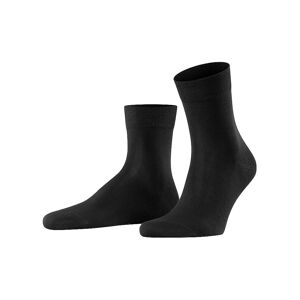 Falke Socken Tiago Black Schwarz   Herren   Größe: 41/42   12422