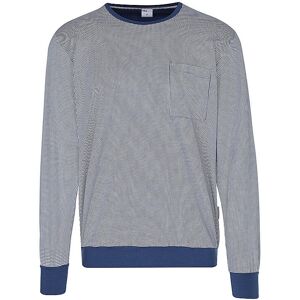 Isa Pyjama Blau   Herren   Größe: Xxl   124511