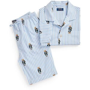 Polo Ralph Lauren Pyjama Weiss   Herren   Größe: S   714899503