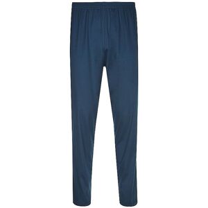 ISA Pyjama blau M M ISA Pyjama blau M M