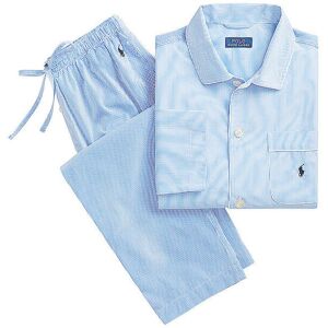 POLO RALPH LAUREN Pyjama blau XXL XXL POLO RALPH LAUREN Pyjama blau XXL XXL