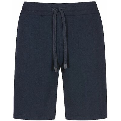 MEY Loungewear Shorts marine blau M M MEY Loungewear Shorts marine blau M M