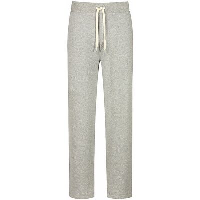 MEY Loungewear Hose midgrey melange grau L L MEY Loungewear Hose midgrey melange grau L L