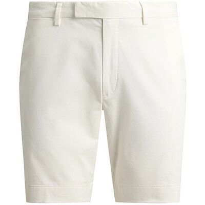POLO RALPH LAUREN Shorts Slim Fit weiss 32 32 POLO RALPH LAUREN Shorts Slim Fit weiss 32 32