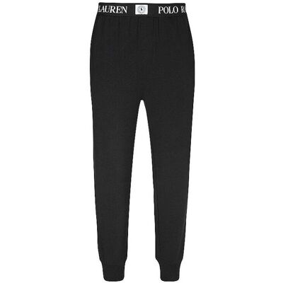 POLO RALPH LAUREN Loungewear Hose schwarz S S POLO RALPH LAUREN Loungewear Hose schwarz S S