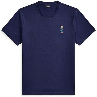 POLO RALPH LAUREN Loungewear Shirt dunkelblau M M POLO RALPH LAUREN Loungewear Shirt dunkelblau M M
