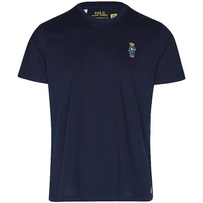 POLO RALPH LAUREN Pyjama dunkelblau M M POLO RALPH LAUREN Pyjama dunkelblau M M