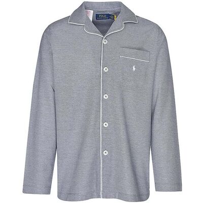 POLO RALPH LAUREN Pyjama dunkelblau S S POLO RALPH LAUREN Pyjama dunkelblau S S