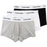 Calvin Klein Pants 3er Pkg 998 Bunt   Herren   Größe: M   U2664g