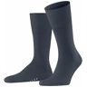 Falke  Socken Dark Blue Melange Blau   Herren   Größe: 41/42   14435