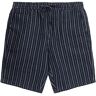 Knowledge Cotton Apparel Shorts Fig Blau   Herren   Größe: Xl   1050002