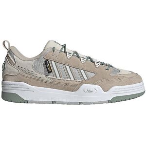 Adidas Sneaker Adi 2000 Beige   Herren   Größe: 43 1/3   Id2096