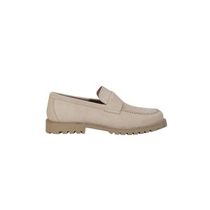 Boss Loafer Tirian  Beige   Herren   Größe: 41   5051714325000