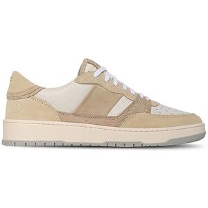 Collegium Sneaker Alpha Beige   Herren   Größe: 46   Pda122