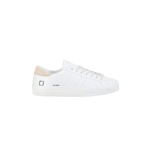 D.A.T.E. Sneaker Hill  Weiss   Herren   Größe: 44   M401-Hl-Vc-Iu