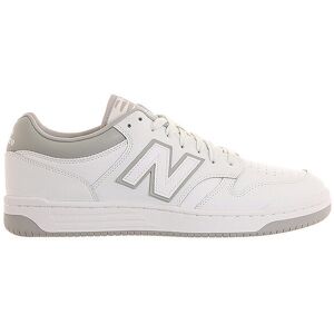 New Balance Sneaker Bb480 Weiss   Herren   Größe: 44   Bb480lgm