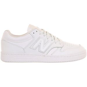 New Balance Sneaker Bb480 Weiss   Herren   Größe: 42   Bb480l3w