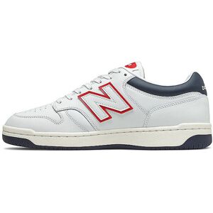 New Balance Sneaker 480 Weiss   Herren   Größe: 43   Bb480lwg