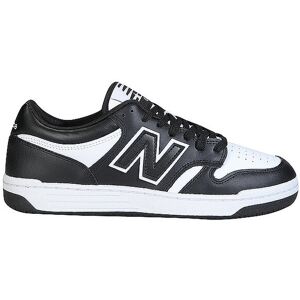 New Balance Sneaker 480 Schwarz   Herren   Größe: 41 1/2   Bb480lba