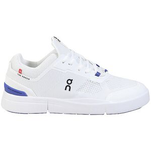 On Sneaker The Roger Spin Blau   Herren   Größe: 44   3md1147