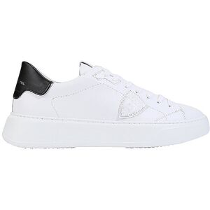 Philippe Model Sneaker Temple Weiss   Herren   Größe: 43   Btlu