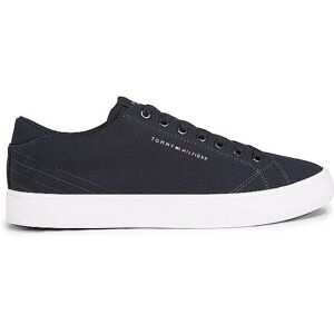 Tommy Hilfiger Sneaker Th Hi Vulc  Blau   Herren   Größe: 43   Fm0fm04882