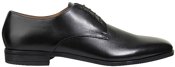 Boss Anzugschuhe Derby Kensington schwarz   Herren   Größe: 45   50385015