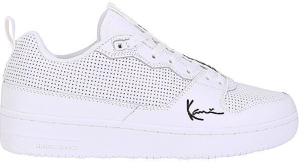 KARL KANI Sneaker Kani 89 TT weiß   Herren   Größe: 42   KKFWM000026