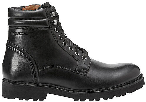 Marc O' Polo Boots grau   Herren   Größe: 43   10926706301107