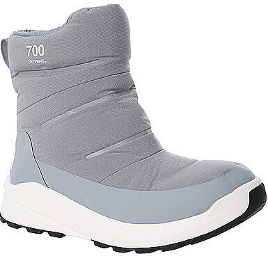 THE NORTH FACE Stiefel grau   Herren   Größe: 44   NF0A5G2K