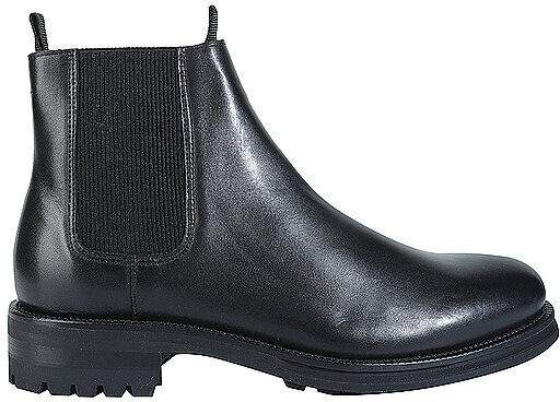 TIGER OF SWEDEN Boots schwarz   Herren   Größe: 45   T69879001