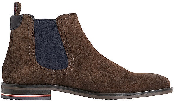 Tommy Hilfiger Boots braun   Herren   Größe: 44   FM0FM03795