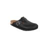 Birkenstock Clogs Boston Schwarz   Herren   Größe: 44   59461