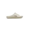 Crocs Pantoletten Mellow Recovery Slide Creme   Herren   Größe: 48-49   208392