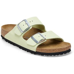 Birkenstock Pantoletten Arizona Hellgrün   Damen   Größe: 38   1026710